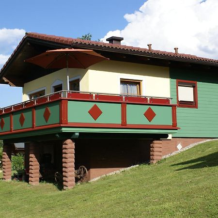 Ramsauer Sonnenalm Villa Ramsau am Dachstein Eksteriør bilde