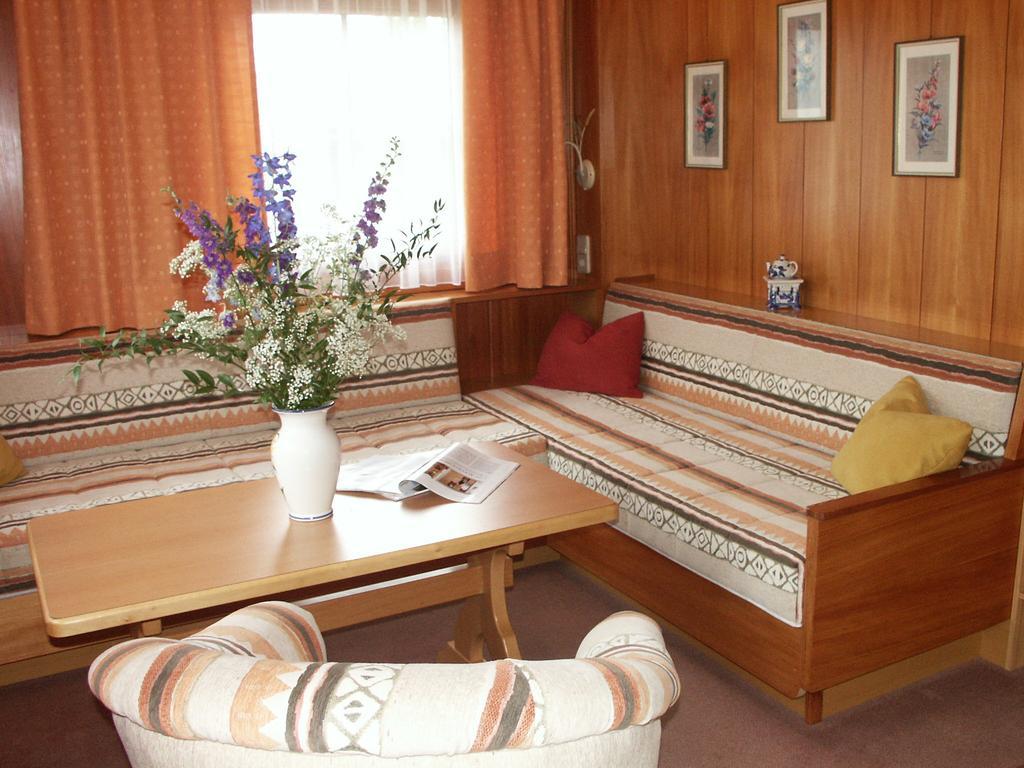 Ramsauer Sonnenalm Villa Ramsau am Dachstein Eksteriør bilde