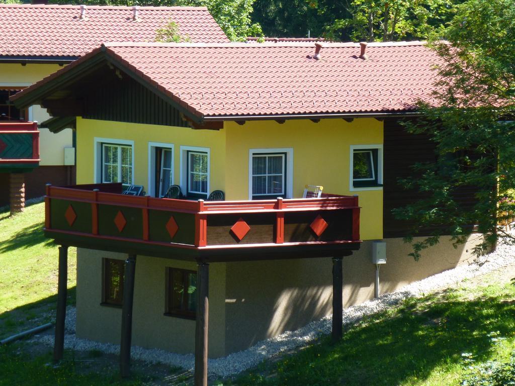 Ramsauer Sonnenalm Villa Ramsau am Dachstein Eksteriør bilde